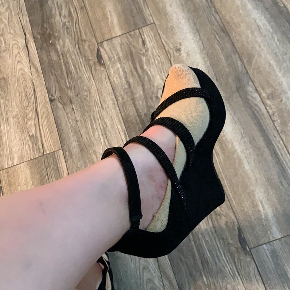 Wedges - Picture 8 of 11